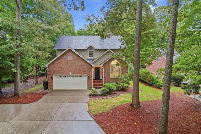 3896 Waterview Road, High Point, NC 27265