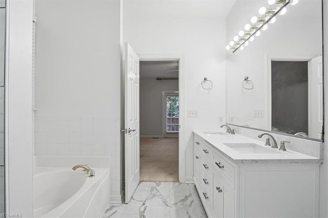3896 Waterview Road, High Point, NC 27265