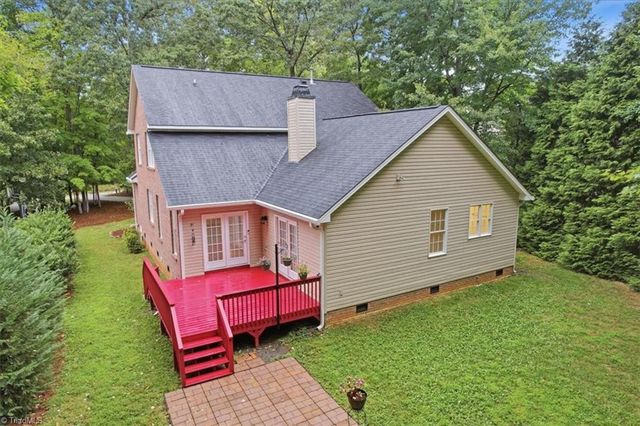 3896 Waterview Road, High Point, NC 27265