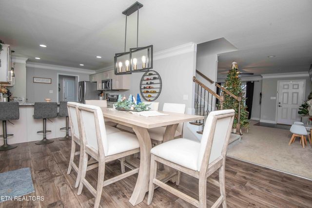 7336 Ladd Road Rd, Powell, TN 37849