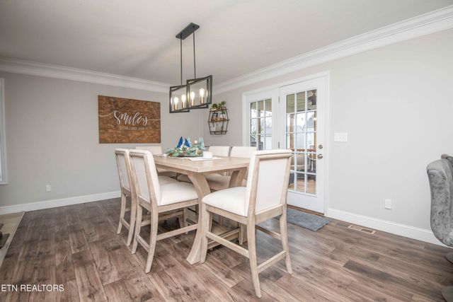 7336 Ladd Road Rd, Powell, TN 37849