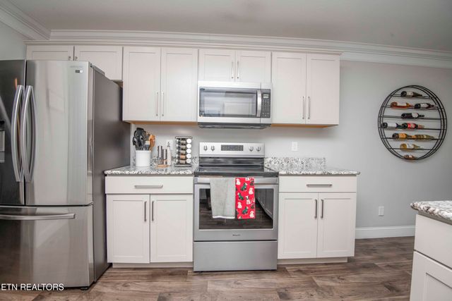 7336 Ladd Road Rd, Powell, TN 37849