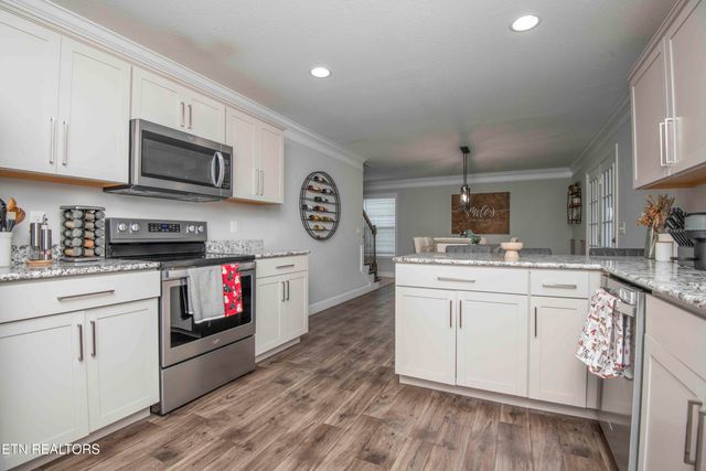 7336 Ladd Road Rd, Powell, TN 37849