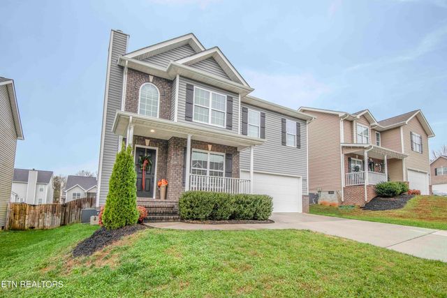 7336 Ladd Road Rd, Powell, TN 37849