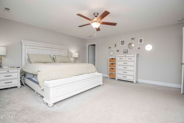 7336 Ladd Road Rd, Powell, TN 37849