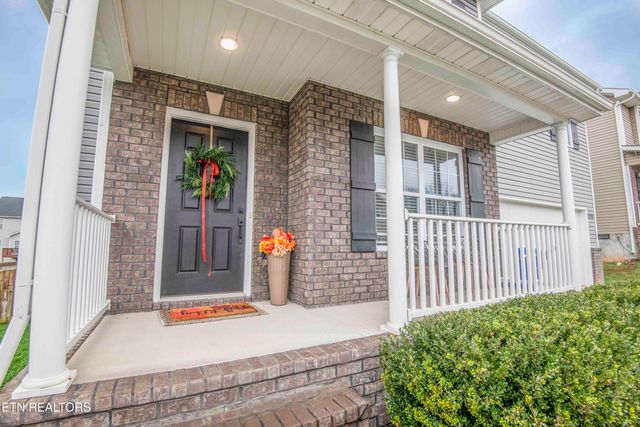 7336 Ladd Road Rd, Powell, TN 37849