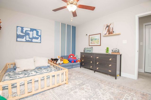 7336 Ladd Road Rd, Powell, TN 37849