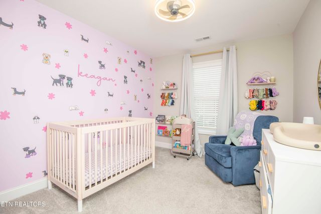 7336 Ladd Road Rd, Powell, TN 37849