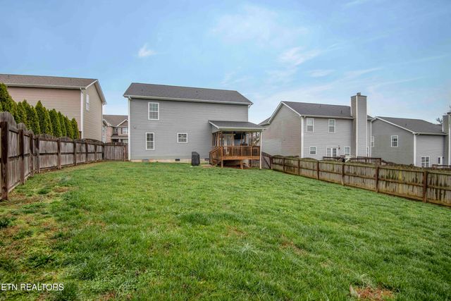 7336 Ladd Road Rd, Powell, TN 37849