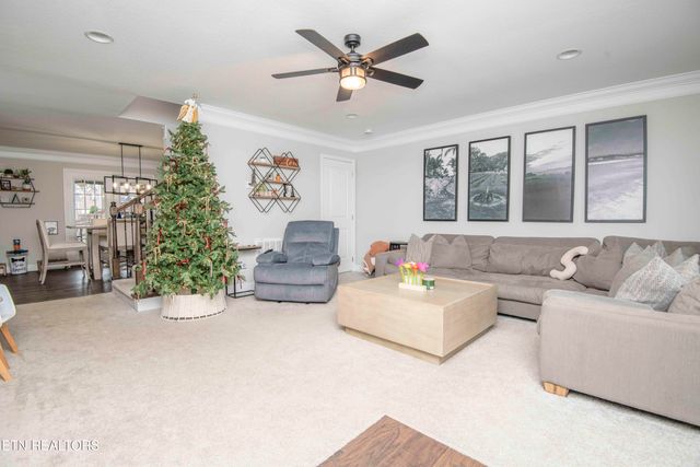 7336 Ladd Road Rd, Powell, TN 37849