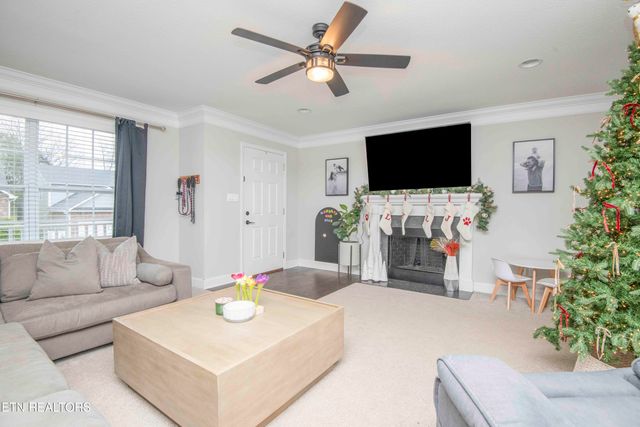 7336 Ladd Road Rd, Powell, TN 37849