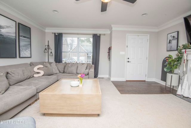 7336 Ladd Road Rd, Powell, TN 37849