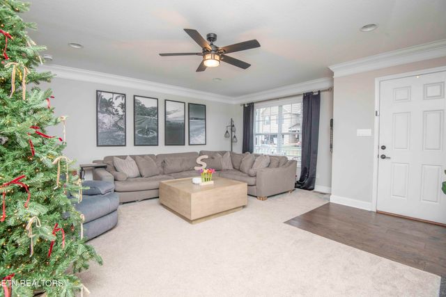 7336 Ladd Road Rd, Powell, TN 37849