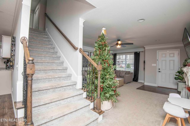 7336 Ladd Road Rd, Powell, TN 37849