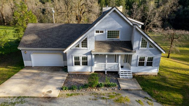 28457 Hwy 299, Round Mountain, CA 96084