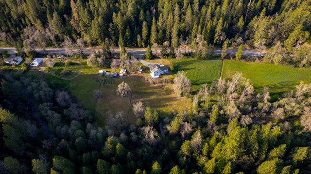 28457 Hwy 299, Round Mountain, CA 96084