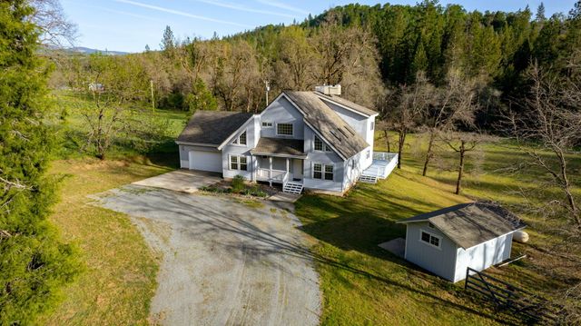 28457 Hwy 299, Round Mountain, CA 96084