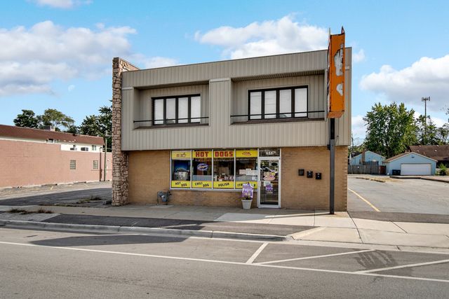 2513 Ridge Road, Lansing, IL 60438