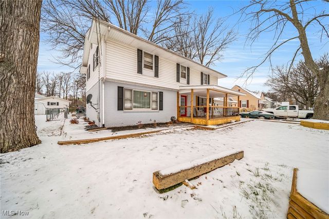 1209 Union Avenue, Ashtabula, OH 44004