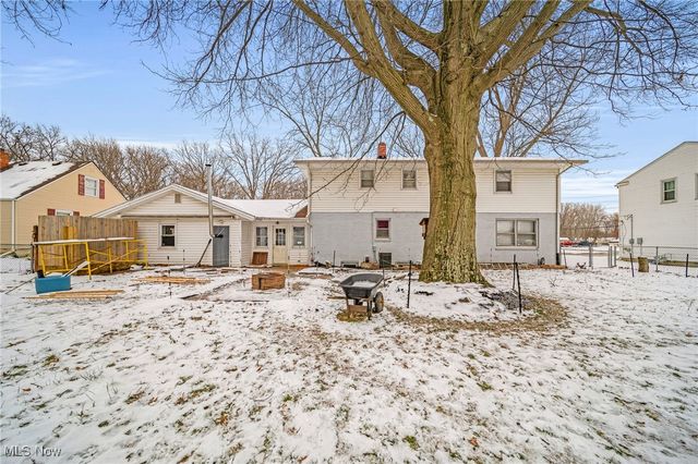 1209 Union Avenue, Ashtabula, OH 44004