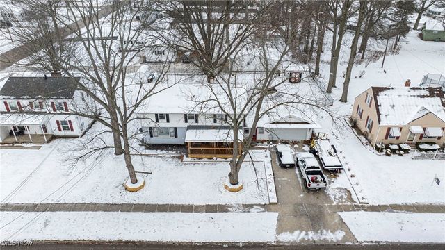 1209 Union Avenue, Ashtabula, OH 44004