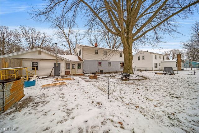 1209 Union Avenue, Ashtabula, OH 44004