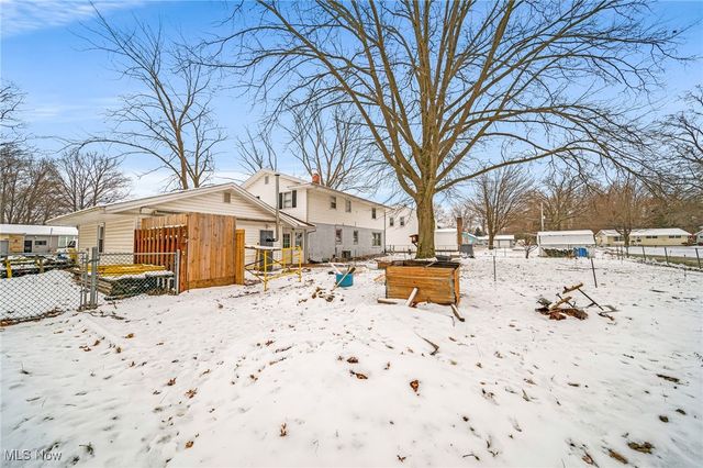 1209 Union Avenue, Ashtabula, OH 44004