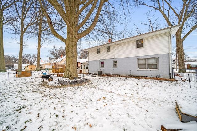 1209 Union Avenue, Ashtabula, OH 44004