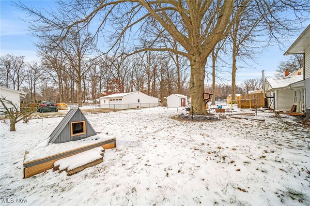 1209 Union Avenue, Ashtabula, OH 44004