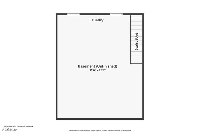 1209 Union Avenue, Ashtabula, OH 44004