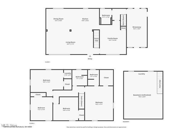 1209 Union Avenue, Ashtabula, OH 44004