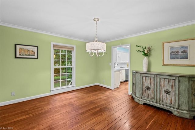 809 Hillcrest Drive, High Point, NC 27262