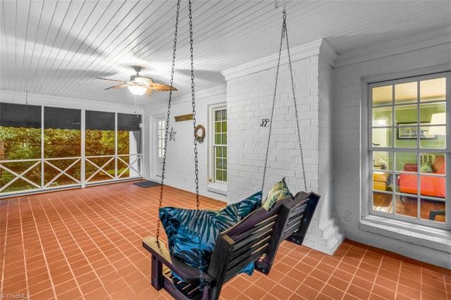 809 Hillcrest Drive, High Point, NC 27262