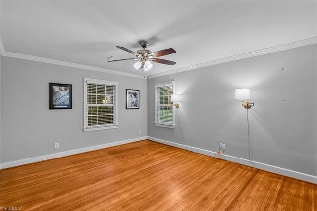 809 Hillcrest Drive, High Point, NC 27262