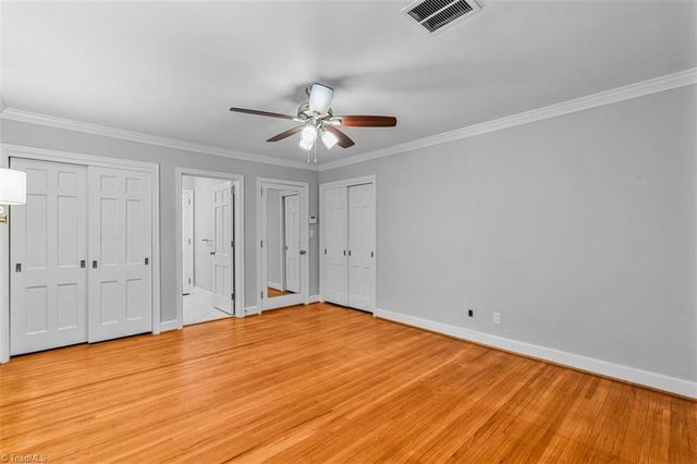 809 Hillcrest Drive, High Point, NC 27262