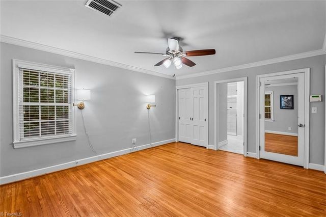 809 Hillcrest Drive, High Point, NC 27262