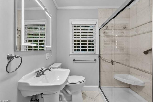 809 Hillcrest Drive, High Point, NC 27262