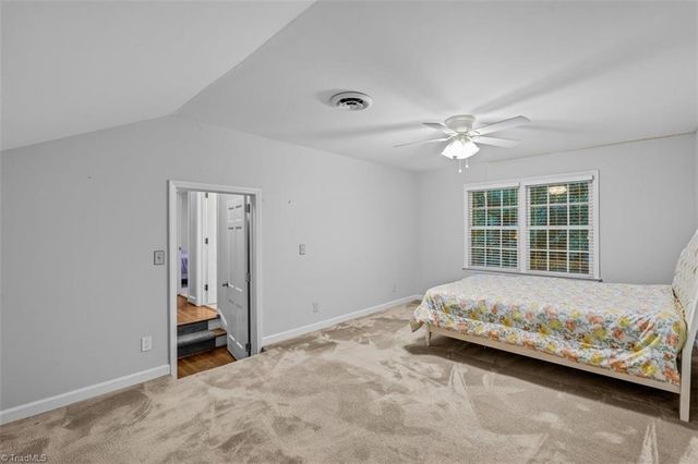 809 Hillcrest Drive, High Point, NC 27262