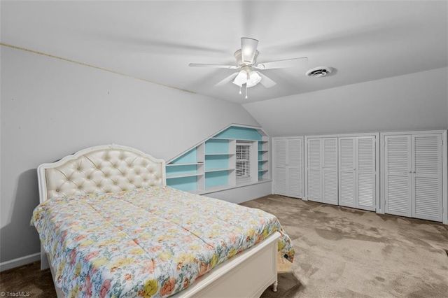 809 Hillcrest Drive, High Point, NC 27262