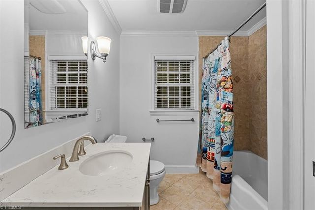 809 Hillcrest Drive, High Point, NC 27262