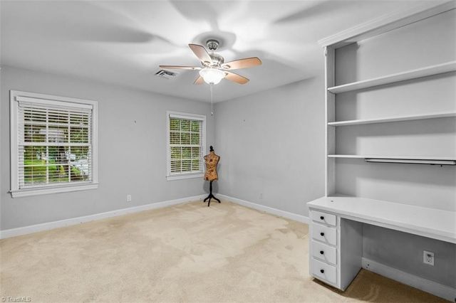 809 Hillcrest Drive, High Point, NC 27262