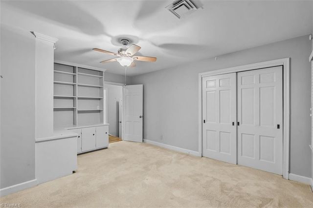 809 Hillcrest Drive, High Point, NC 27262