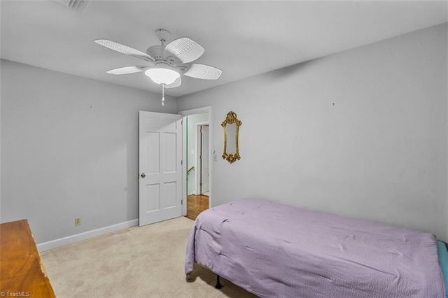 809 Hillcrest Drive, High Point, NC 27262