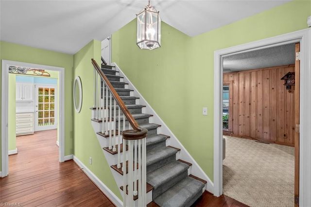 809 Hillcrest Drive, High Point, NC 27262