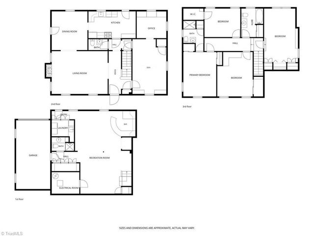 809 Hillcrest Drive, High Point, NC 27262