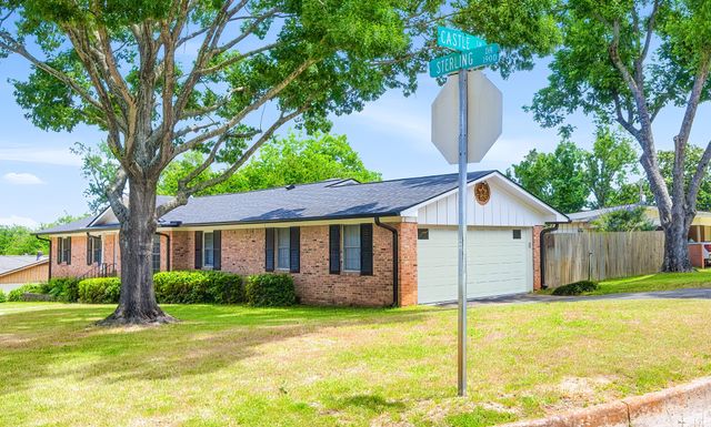 1901 Sterling Drive, Tyler, TX 75701
