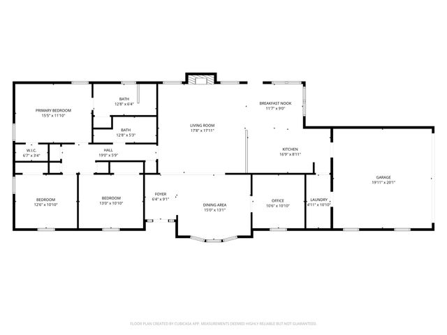 1901 Sterling Drive, Tyler, TX 75701