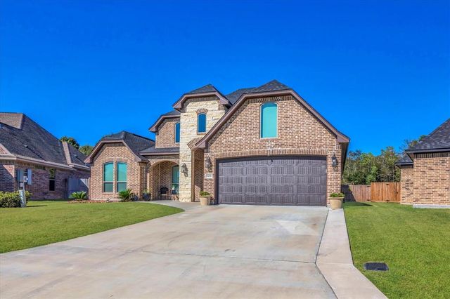 3435 Grey Hawk, Beaumont, TX 77707