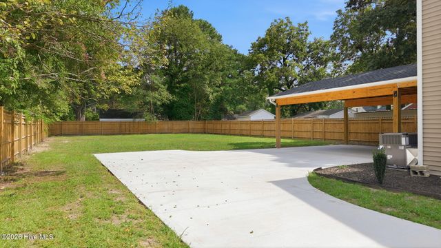 308 Pearson Street N, Wilson, NC 27893