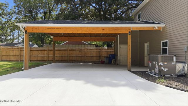 308 Pearson Street N, Wilson, NC 27893